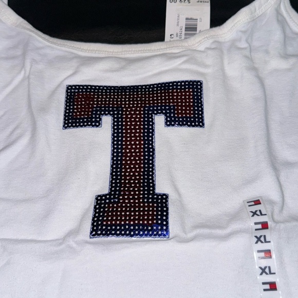 Cami by Tommy Hilfiger, size XL, NWT - Picture 3 of 10